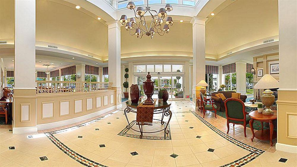 Hilton Garden Inn Houston/Bush Intercontinental Airport Exterior photo
