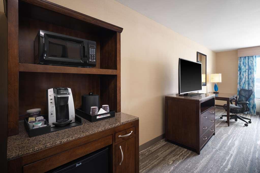 Hilton Garden Inn Houston/Bush Intercontinental Airport Room photo