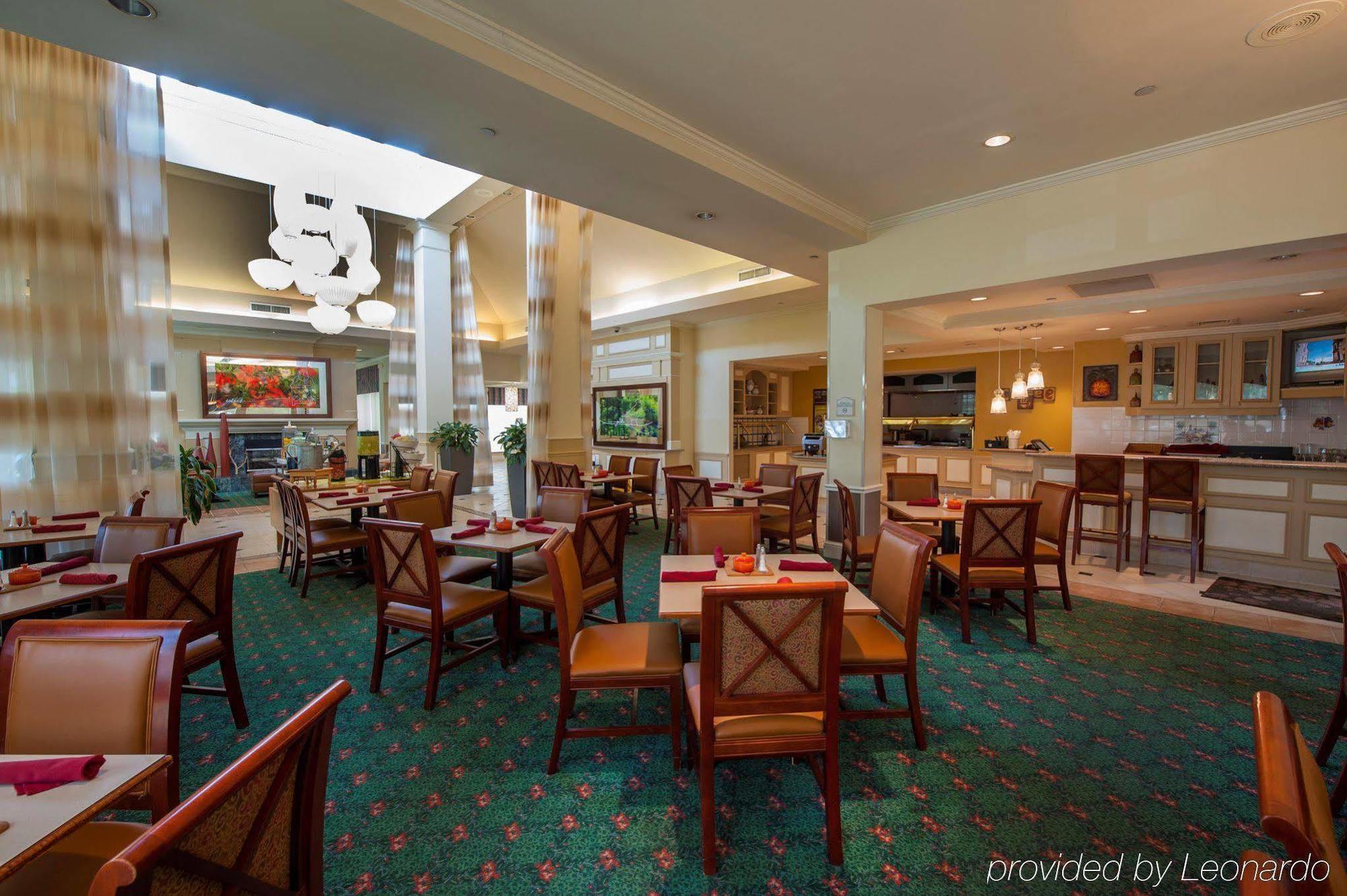 Hilton Garden Inn Houston/Bush Intercontinental Airport Exterior photo